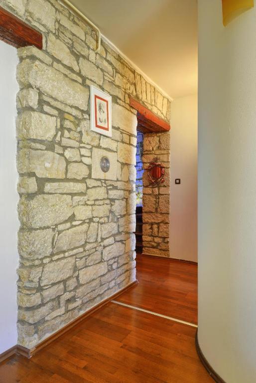 Apartman Dante Square - Center Pula