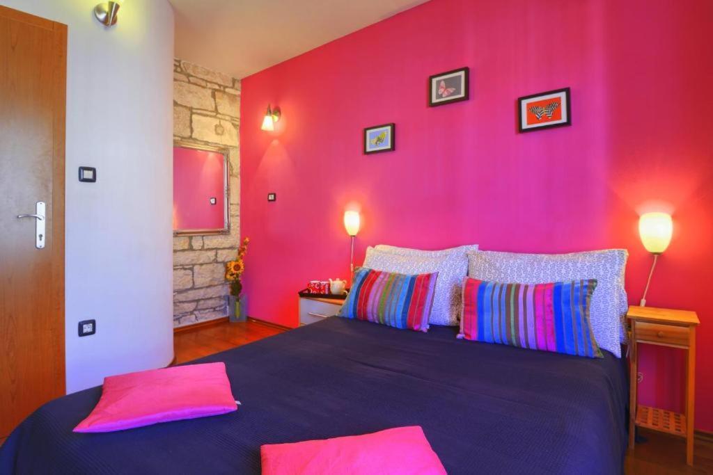 Apartman Dante Square - Center