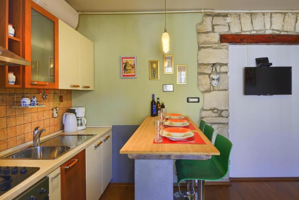 Apartman Dante Square - Center