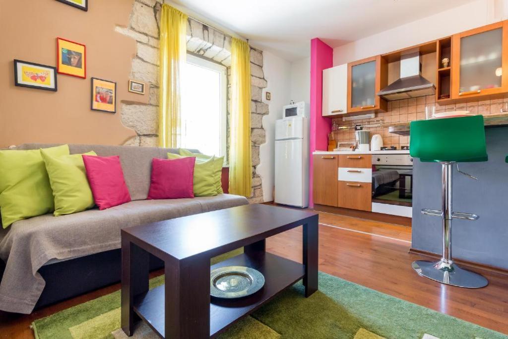 Apartman Dante Square - Center *