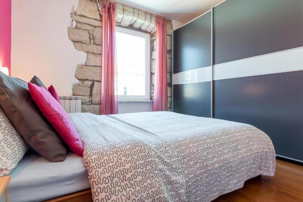 Dante Square - Center Apartman *